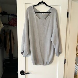 NWT MISGUIDED SWEATER DRESS